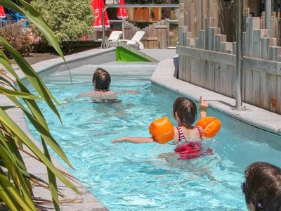 camping Océan Vacances photo 19