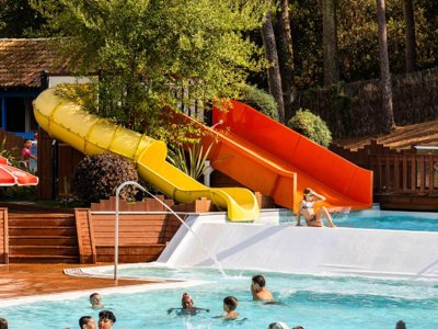 camping Océan Vacances photo 20