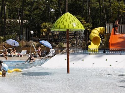 camping Océan Vacances photo 21