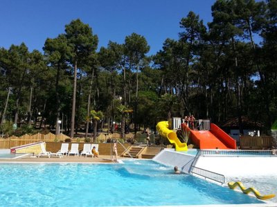 camping Océan Vacances photo 22