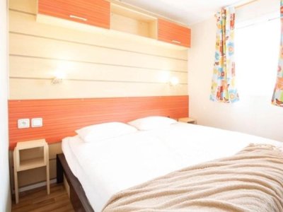 Cliquez pour découvrir toutes les photos de l'HÉBERGEMENT ! mobil-home - Océan Vacances photo 3