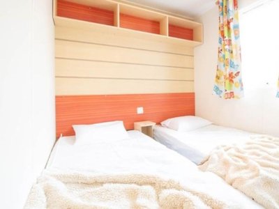 Cliquez pour découvrir toutes les photos de l'HÉBERGEMENT ! mobil-home - Océan Vacances photo 4