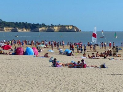 camping Océan Vacances photo 23