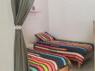 Cliquez pour découvrir toutes les photos de l'HÉBERGEMENT ! appartement - Océan Vacances photo 2