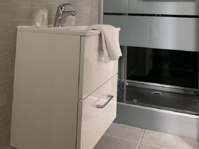 Cliquez pour découvrir toutes les photos de l'HÉBERGEMENT ! chambre - Océan Vacances photo 2