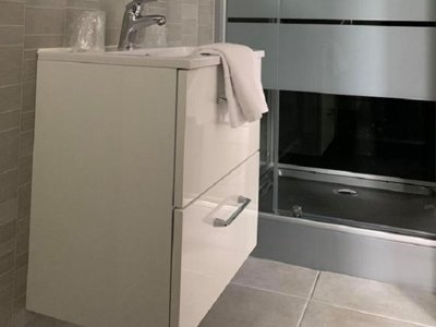 Cliquez pour découvrir toutes les photos de l'HÉBERGEMENT ! chambre - Océan Vacances photo 2