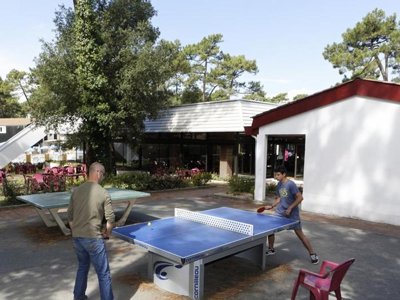 camping Océan Vacances photo 28