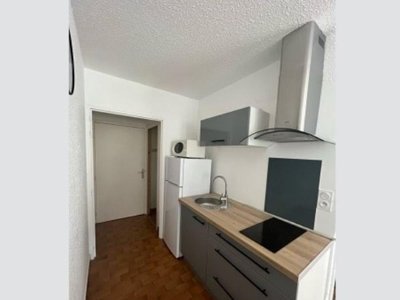 Cliquez pour découvrir toutes les photos de l'HÉBERGEMENT ! appartement - Océan Vacances photo 3