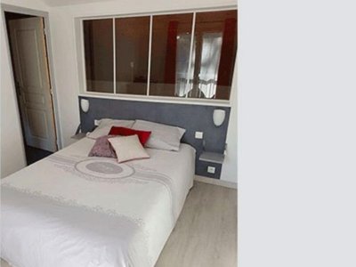 Cliquez pour découvrir toutes les photos de l'HÉBERGEMENT ! appartement - Océan Vacances photo 5