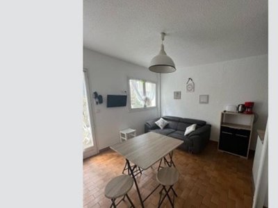 Cliquez pour découvrir toutes les photos de l'HÉBERGEMENT ! appartement - Océan Vacances photo 7
