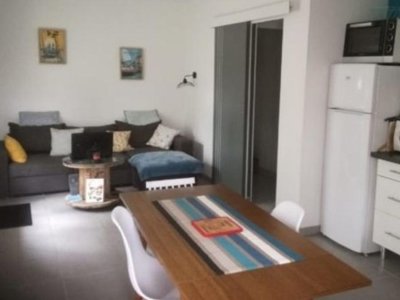 Cliquez pour découvrir toutes les photos de l'HÉBERGEMENT ! appartement - Océan Vacances photo 2
