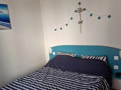 Cliquez pour découvrir toutes les photos de l'HÉBERGEMENT ! appartement - Océan Vacances photo 3