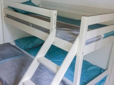Cliquez pour découvrir toutes les photos de l'HÉBERGEMENT ! appartement - Océan Vacances photo 4