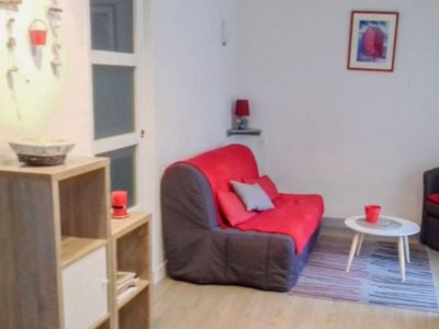 Cliquez pour découvrir toutes les photos de l'HÉBERGEMENT ! appartement - Océan Vacances photo 6