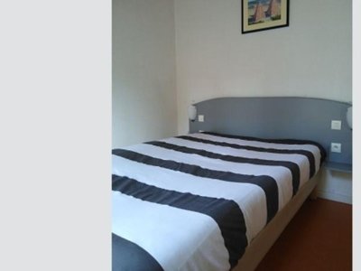 Cliquez pour découvrir toutes les photos de l'HÉBERGEMENT ! appartement - Océan Vacances photo 7