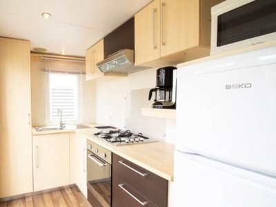 Cliquez pour découvrir toutes les photos de l'HÉBERGEMENT ! mobil-home - Océan Vacances photo 3