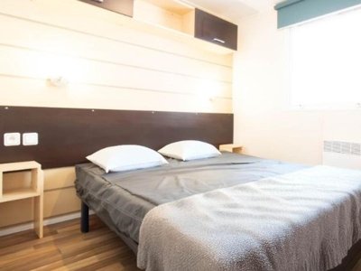 Cliquez pour découvrir toutes les photos de l'HÉBERGEMENT ! mobil-home - Océan Vacances photo 4