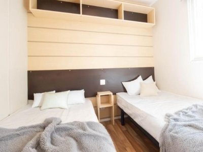 Cliquez pour découvrir toutes les photos de l'HÉBERGEMENT ! mobil-home - Océan Vacances photo 5