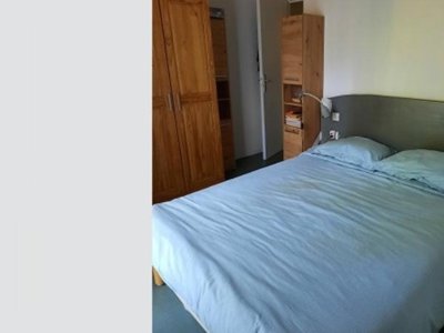 Cliquez pour découvrir toutes les photos de l'HÉBERGEMENT ! appartement - Océan Vacances photo 4