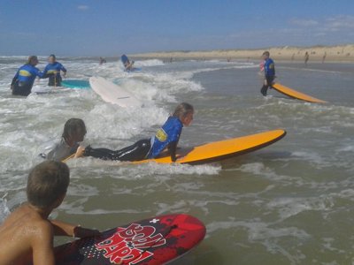 camping Océan Vacances photo 29