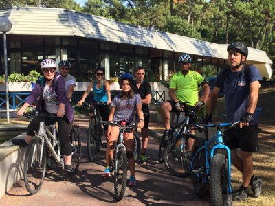 camping Océan Vacances photo 30