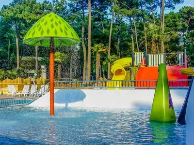 camping Océan Vacances photo 5