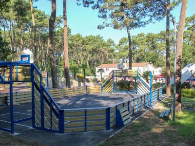 camping Océan Vacances photo 6