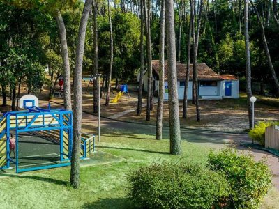 camping Océan Vacances photo 8