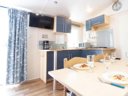 mobil-home - camping Océan Vacances photo 2
