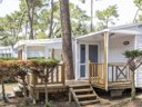 mobil-home - camping Océan Vacances photo 6
