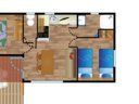 mobil-home - camping Océan Vacances photo 7