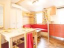 Cliquez pour découvrir toutes les photos de l'HÉBERGEMENT ! mobil-home - camping Océan Vacances photo 2