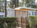 mobil-home - camping Océan Vacances photo 2