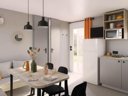 Cliquez pour découvrir toutes les photos de l'HÉBERGEMENT ! mobil-home - camping Océan Vacances photo 4