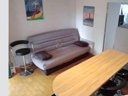 Cliquez pour découvrir toutes les photos de l'HÉBERGEMENT ! appartement - camping Océan Vacances photo 2