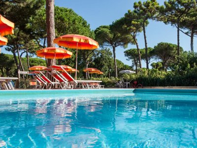 camping Rivaverde Easy Village photo 1