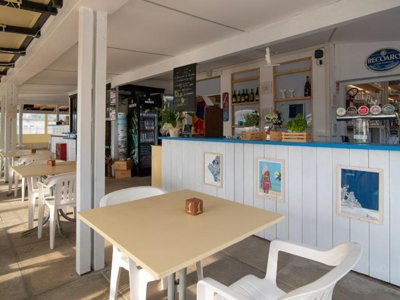Cliquez pour découvrir toutes les photos de l'ÉTABLISSEMENT ! camping Rivaverde Easy Village photo 18