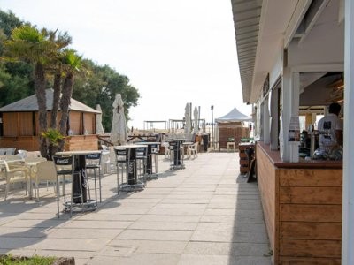 Cliquez pour découvrir toutes les photos de l'ÉTABLISSEMENT ! camping Rivaverde Easy Village photo 20