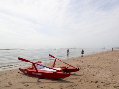 Cliquez pour découvrir toutes les photos de l'ÉTABLISSEMENT ! camping Rivaverde Easy Village photo 23