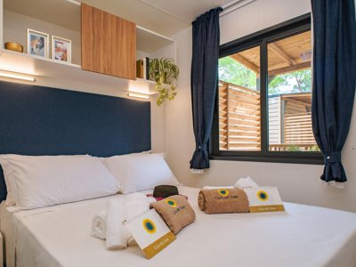 mobil-home - Rivaverde Easy Village photo 3