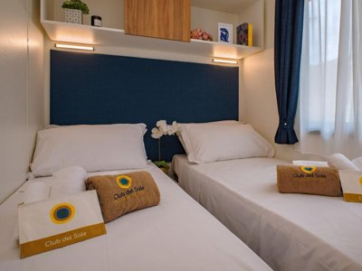 mobil-home - Rivaverde Easy Village photo 4
