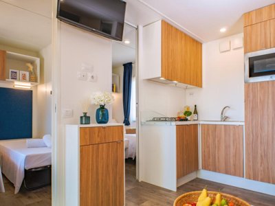 mobil-home - Rivaverde Easy Village photo 5