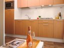 Cliquez pour découvrir toutes les photos de l'HÉBERGEMENT ! mobil-home - camping Rivaverde Easy Village photo 2