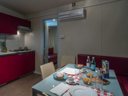 Cliquez pour découvrir toutes les photos de l'HÉBERGEMENT ! mobil-home - camping Rivaverde Easy Village photo 3