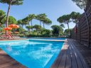 Cliquez pour découvrir toutes les photos de l'ÉTABLISSEMENT ! camping Rivaverde Easy Village photo 3