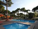 Cliquez pour découvrir toutes les photos de l'ÉTABLISSEMENT ! camping Rivaverde Easy Village photo 5