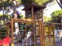Cliquez pour découvrir toutes les photos de l'ÉTABLISSEMENT ! camping Rivaverde Easy Village photo 8