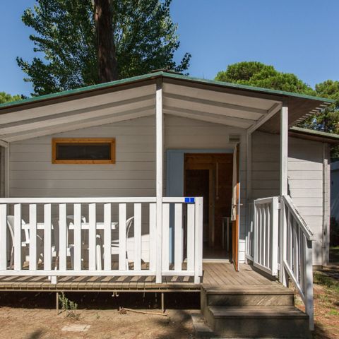 chalet - Sole Family Village photo 1
