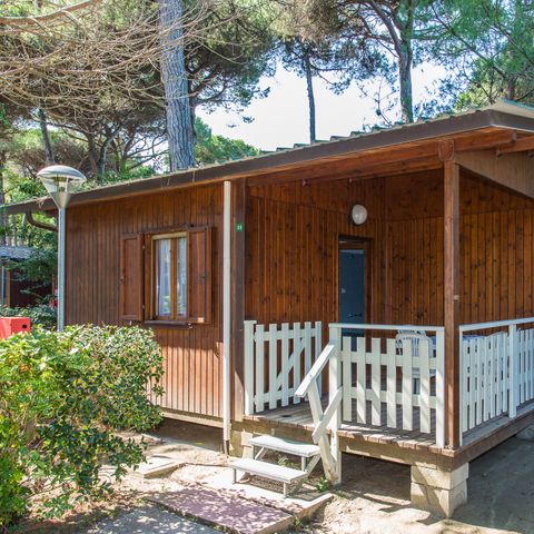chalet - Sole Family Village photo 1
