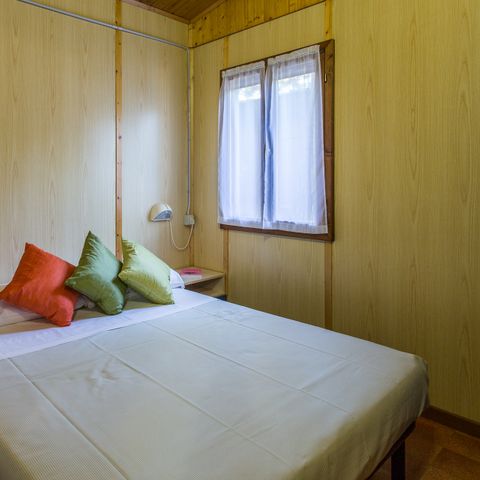 Cliquez pour découvrir toutes les photos de l'HÉBERGEMENT ! chalet - Sole Family Village photo 4